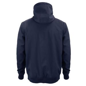 Motorcycle jacket Harisson Carpenter image-2