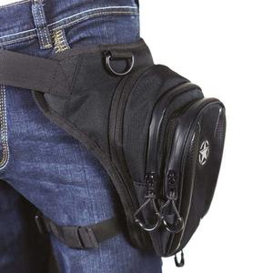 Motorrad Oberschenkeltasche Chaft Golden image-1