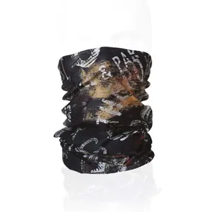 Gargantilha de mota estampada Harisson Piston Wings image-0