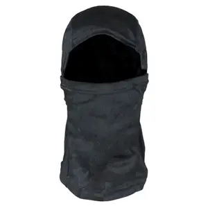 Pasamontañas de moto de malla Harisson