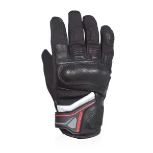 Wasserdichte Motorradhandschuhe für die Übergangszeit Harisson Week-End image-0