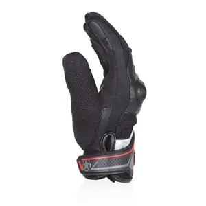Wasserdichte Motorradhandschuhe für die Übergangszeit Harisson Week-End image-1