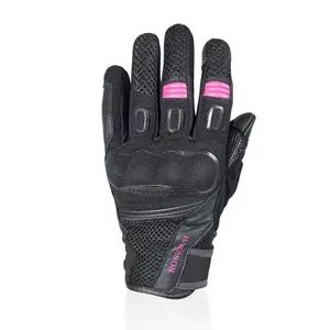 Gants moto été femme Harisson Leader II image-0