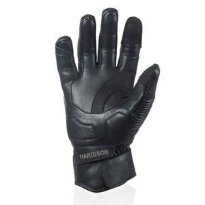 All season motorcycle gloves Harisson Warren image-1
