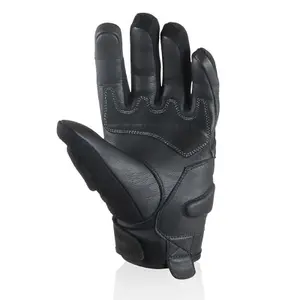 Guanti da moto estivi Harisson Rio image-1