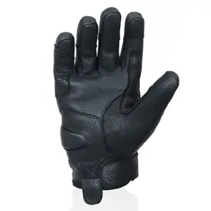 Gants moto été femme Harisson Lisbonne Air image-1