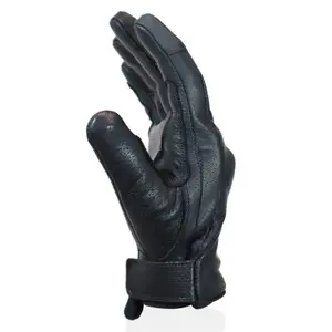 Gants moto été femme Harisson Lisbonne Air image-2