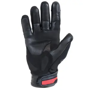 Sommer-Motorradhandschuhe Harisson Rush image-1