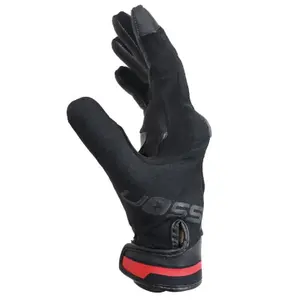 Sommer-Motorradhandschuhe Harisson Rush image-2