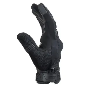 Gants moto été Harisson Wolf image-2