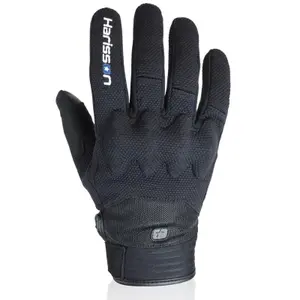 Guantes de moto de verano Harisson Match image-0