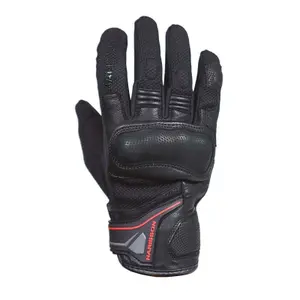 Mid-season motorcycle gloves Harisson Week-End image-0