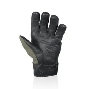 Gants moto été tissus Harisson marshall image-1