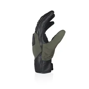 Gants moto été tissus Harisson marshall image-2
