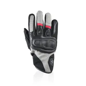 Summer motorcycle gloves Harisson staton image-0