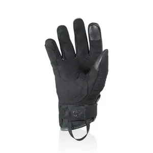 Summer motorcycle gloves Harisson staton image-1