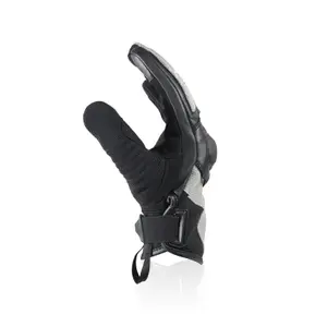 Summer motorcycle gloves Harisson staton image-2