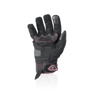 Motorcycle gloves summer woman Harisson splash evo image-2