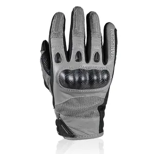Sommer-Motorradhandschuhe Harisson Spy Evo image-0