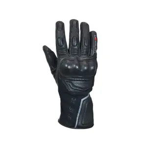 Gants moto hiver Harisson Assen image-0