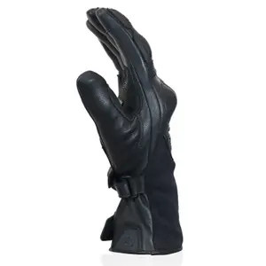 Gants moto hiver Harisson Assen image-1