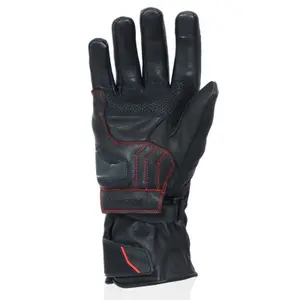Gants moto hiver Harisson Assen image-2