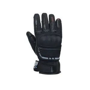 Winter motorcycle gloves Harisson London