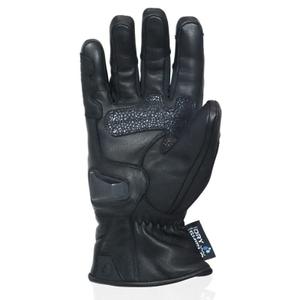 Winter motorcycle gloves Harisson London image-1