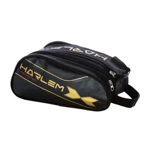 Fürdőszobai neszeszer Harlem Padel Pro Edition