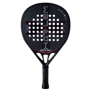 Padel ütő Harlem Padel Bionic