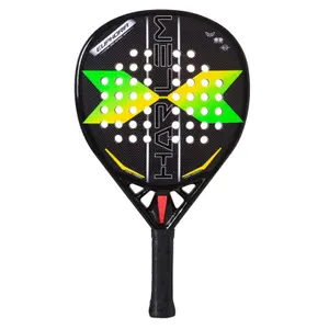 Padel ütő Harlem Padel Euphoria