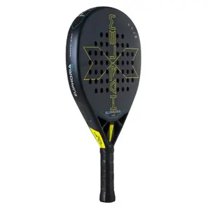 Padel ütő Harlem Padel Euphoria Pro 3K HP-222 image-1
