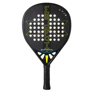 Padel ütő Harlem Padel Euphoria Pro 3K HP-222 image-4