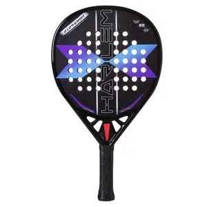 Padel ütő Harlem Padel Euphoria Soft