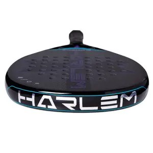 Padel ütő Harlem Padel Euphoria Soft 3K HP-223 image-3