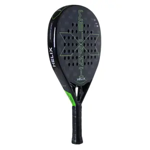 Padel ütő Harlem Padel Helix Pro HP-224 image-1