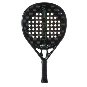 Padel ütő Harlem Padel Helix Pro HP-224 image-4