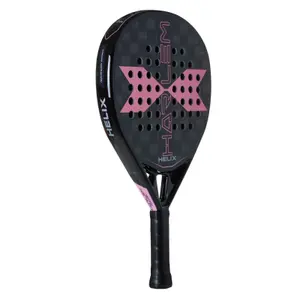Padel ütő Harlem Padel Helix Soft HP-225 image-1