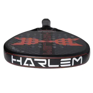 Padel ütő Harlem Padel Nirvana 12K HP-219 image-3