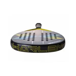 Padel rackets Harlem Padel Corex 18K image-3
