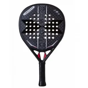 Padel-Schläger Harlem Padel Nirvana 12K