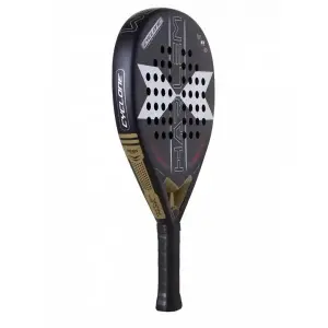 Padel rackets Harlem Padel Cyclone 12K HP-198 image-1