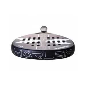 Padel rackets Harlem Padel Cyclone 12K HP-198 image-3