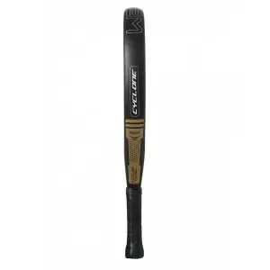 Padel rackets Harlem Padel Cyclone 12K HP-198 image-2