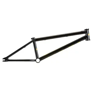Cuadro bmx Haro La Bastille V2 image-0
