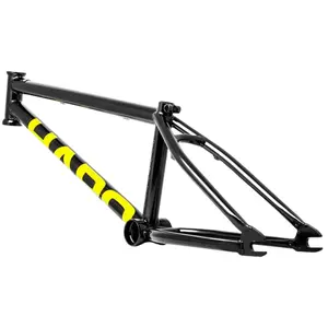 Cuadro bmx Haro La Bastille V2 image-1