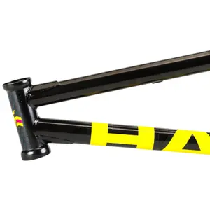 Cuadro bmx Haro La Bastille V2 image-2