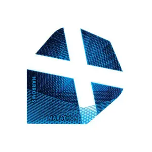 Fins Harrows de marathon 100 Micron image-0