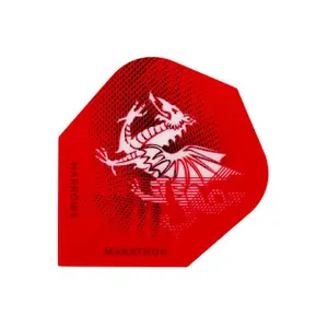 Fins Harrows de marathon 100 Micron image-0