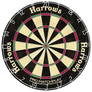 Dart Harrows Matchplay
